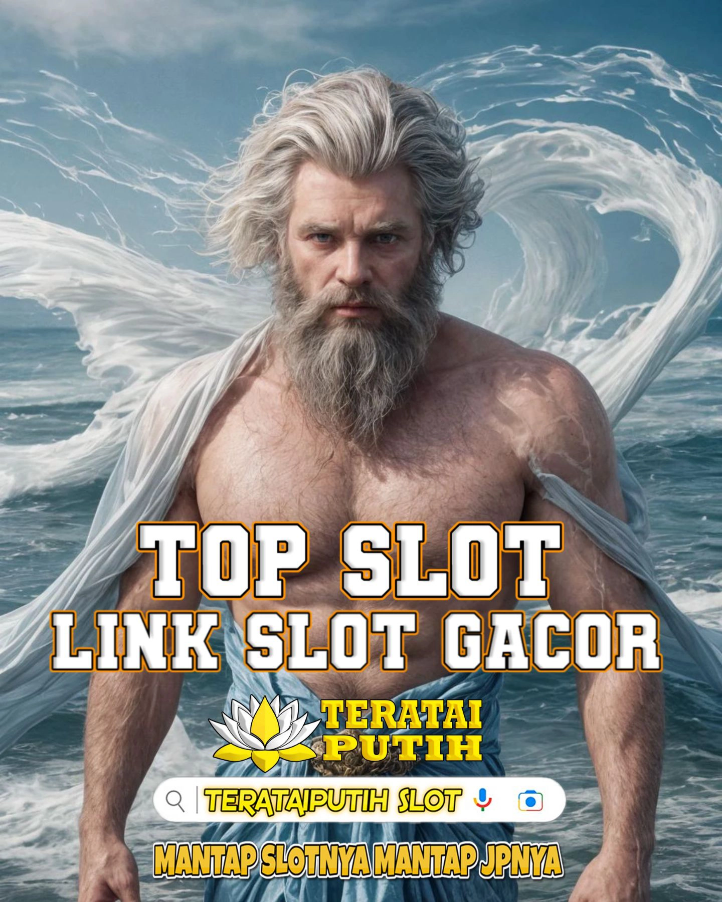 TERATAI PUTIH: Kumpulan Link Situs Slot Gacor Gampang Menang Terbaru